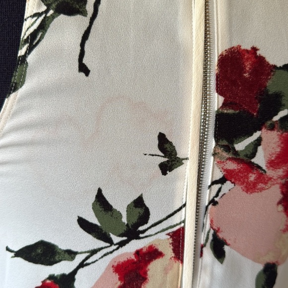 Wilfred | Floral Sevres Tank Top Blouse - Picture 8 of 12